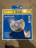 Diamantschijf 230mm - Nieuw, Doe-het-zelf en Verbouw, Ophalen of Verzenden, Nieuw