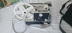 Eumig Mark 610D filmprojector, Ophalen