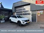 Volkswagen T-Roc 1.5 TSI Sport CARPLAY/CAMERA/ACC *ALL-IN PR, Stof, 4 cilinders, Wit, Origineel Nederlands
