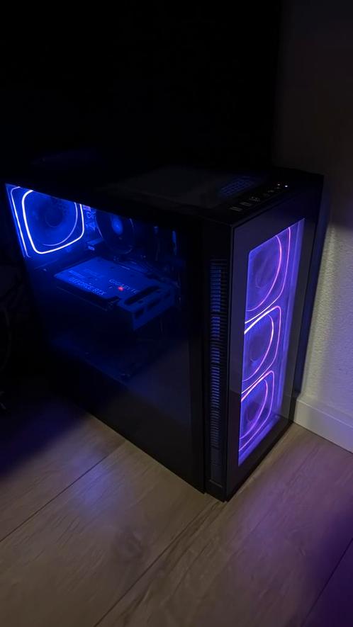 Game pc, Spelcomputers en Games, Games | Pc, Zo goed als nieuw, 1 speler, Eén computer, Ophalen
