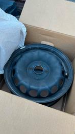 Metalen velgen, Auto-onderdelen, Ophalen, Nieuw, Peugeot