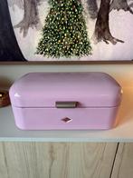 Wesco Broodtrommel - Roze, Ophalen of Verzenden