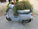vespa lx brom uit 2013 met 15000 km mooie scooter, Gebruikt, Maximaal 45 km/u, Onbekend, Ophalen of Verzenden