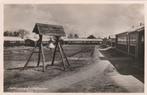 vierhouten  de vosseberg    stichting zon  en vrijheid, Verzamelen, Ansichtkaarten | Nederland, Verzenden, 1940 tot 1960, Ongelopen