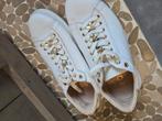 Roberto D ángelo sneakers sjiek maat 44, Kleding | Dames, Schoenen, Wit, Ophalen of Verzenden, Roberto dÁngelo, Sneakers of Gympen
