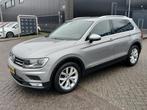 Volkswagen Tiguan 1.4 TSI Connected Series 1st Eig 18'' L.M., Auto's, Volkswagen, Voorwielaandrijving, Stof, Euro 6, 4 cilinders