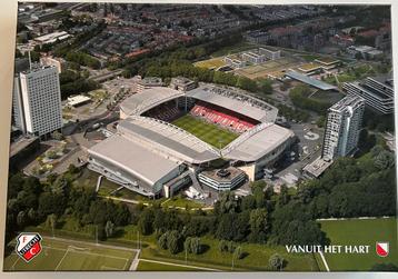 FC UTRECHT puzzel Stadion Galgenwaard 1000 stukjes beschikbaar voor biedingen