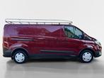Ford Transit Custom 300 2.0 TDCI L2H1 Trail 130PK | Camera |, Auto's, Voorwielaandrijving, 12 maanden, 15 km/l, 4 cilinders