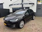 Tesla Model X 100D ( nieuwe accu ! ), Auto's, Model X, 2433 kg, Vierwielaandrijving, 41 €/maand