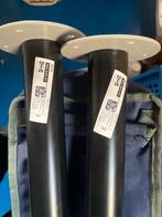 IKEA Olov Tafelpoten - 2 stuks, Zo Goed Als Nieuw, Ophalen, Tafelpoot, Minder dan 50 cm, 50 tot 100 cm