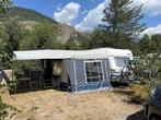 Caravan Fendt 510 TK Saphir - met stapelbed, Caravans en Kamperen, Caravans, Rondzit, Stapelbed, Particulier, Fendt