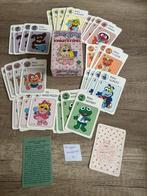 kwartet spel muppet babies, Ophalen of Verzenden, Zo goed als nieuw, Kwartet(ten)