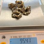 14k gouden ketting 95.41 gram monte carlo schakel