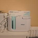 Cricut Mug Press, Ophalen of Verzenden, Zo goed als nieuw, Knutselwerk