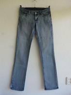 circle of trust lichtblauwe jeans spijkerbroek maat 28, Blauw, Ophalen of Verzenden, Zo goed als nieuw, W28 - W29 (confectie 36)
