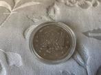 1 oz elisabeth 2, Ophalen of Verzenden, Overige landen