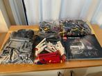 Lego Technic - 42043 - Mercedes-Benz Arocs 3245 (2015), Gebruikt, Lego, Lego.com/service, Ophalen of Verzenden