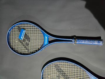 rucanor tennis rackets junior GT beschikbaar voor biedingen