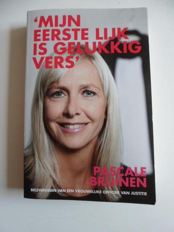 Mijn eerste lijk is gelukkig vers 9789026136832 beschikbaar voor biedingen