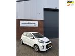 Kia Picanto 1.0 CVVT ComfortLine, Voorwielaandrijving, Euro 5, Stof, Gebruikt