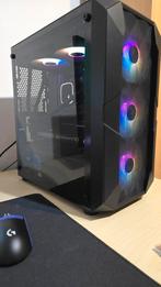 Gaming pc. Rtx 4070ti super 7800x3d, Computers en Software, Desktop Pc's, 32 GB, Met monitor, Zelf gebouwde pc, Virtual Reality