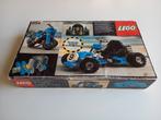 Lego Technic 854 Go-Kart, Kinderen en Baby's, Complete set, Gebruikt, Ophalen of Verzenden, Lego