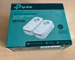 TP-Link AV1300 Powerline Adapter Kit, Ophalen of Verzenden, Zo goed als nieuw