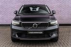 Volvo XC40 1.5 T4 Recharge Inscription | Camera | Cruise Con, Auto's, 12 maanden, Euro 6, Zwart, Hybride Elektrisch/Benzine