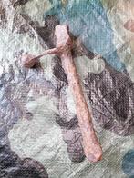 Bodemvondst K98 mauser grendel, Ophalen of Verzenden, Landmacht, Duitsland, Hulzen of Bodemvondsten