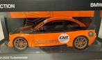 1:18 BMW 2002 Hommage Collection Turbomeister 80432454781, Verzenden, Nieuw, Overige merken