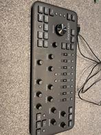 Loupedeck+ Foto Editing Console - Zo goed als nieuw, Ophalen of Verzenden, Zo goed als nieuw, Bedraad
