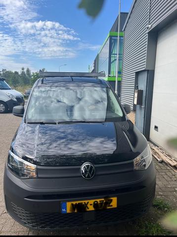 Imperiaal Volkswagen caddy  beschikbaar voor biedingen