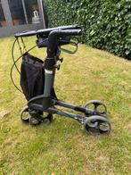 Topro Troja 150 grijs, Diversen, Rollators, Ophalen of Verzenden, Opvouwbaar, Gebruikt