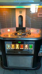Rock ola 120 select wand jukebox, Verzamelen, Automaten | Jukeboxen, Ophalen of Verzenden, Zo goed als nieuw, Rock Ola