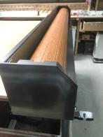 Rolluiken verschillende maten houtskleur elektrisch, Ophalen, Overige kleuren, 200 cm of meer, 150 tot 200 cm