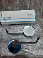 Honda brommer spiegels L+R Orgineel., Fietsen en Brommers, Brommers | Honda, Maximaal 45 km/u, Nieuw, Ophalen of Verzenden, 50 cc