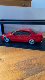 Mooi model Alfa Romeo 1/18, Ophalen of Verzenden, Zo goed als nieuw