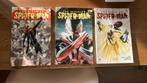 Superior Spider-Man Vol 6-8 Nederlandstalig, Boeken, Marvel, Ophalen of Verzenden, Zo goed als nieuw, Meerdere stripboeken