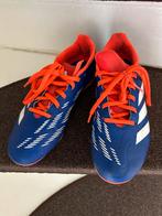 Adidas voetbalschoenen maat Fr:38 EUR:37, Sport en Fitness, Voetbal, Maat XS of kleiner, Schoenen, Ophalen of Verzenden, Zo goed als nieuw