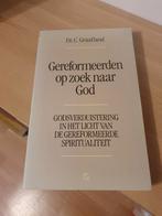 Gereformeerden op zoek naar God, Ophalen of Verzenden, Gelezen