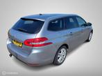 Peugeot 308 SW 1.2 PT 110 PK H6 Navigatie Trekhaak Panodak P, Voorwielaandrijving, Stof, Gebruikt, 1199 cc