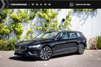 Volvo V60 2.0 T6 Plug-in hybrid AWD Ultra Bright | Adaptieve, Auto's, Volvo, Automaat, 12 maanden, Euro 6, 4 cilinders