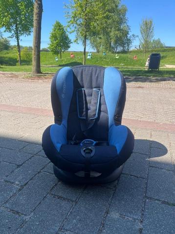 Maxi Cosi Priori autostoel beschikbaar voor biedingen