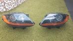 Set originele BMW Z4 E85 halogeen koplampen links + rechts, Ophalen of Verzenden, Gebruikt, BMW