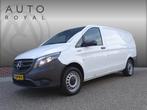 Mercedes-benz Evito AUTOMAAT| AIRCO| ACHTER UIT RIJ CAMERA|, Automaat, Stof, Gebruikt, 95 pk