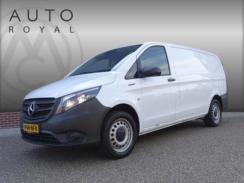 Mercedes-benz Evito AUTOMAAT| AIRCO| ACHTER UIT RIJ CAMERA|, Auto's, Bestelauto's, Bedrijf, Te koop, Mercedes-Benz, Elektrisch