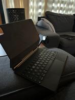 Apple Ipad magic keyboard 11 inch, Gebruikt, 11 inch, Bescherming voor- en achterkant, Ophalen of Verzenden