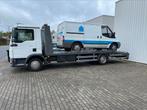 Sleepdienst/auto berging/transport, Diensten en Vakmensen, Auto en Motor | Monteurs en Garages, Mobiele service, Overige werkzaamheden