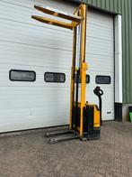 Electrische stapelaar, Ophalen of Verzenden