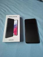 Samsung Galaxy A53 5G - Topstaat!, Telecommunicatie, Mobiele telefoons | Samsung, Zwart, Touchscreen, Ophalen of Verzenden, Zo goed als nieuw